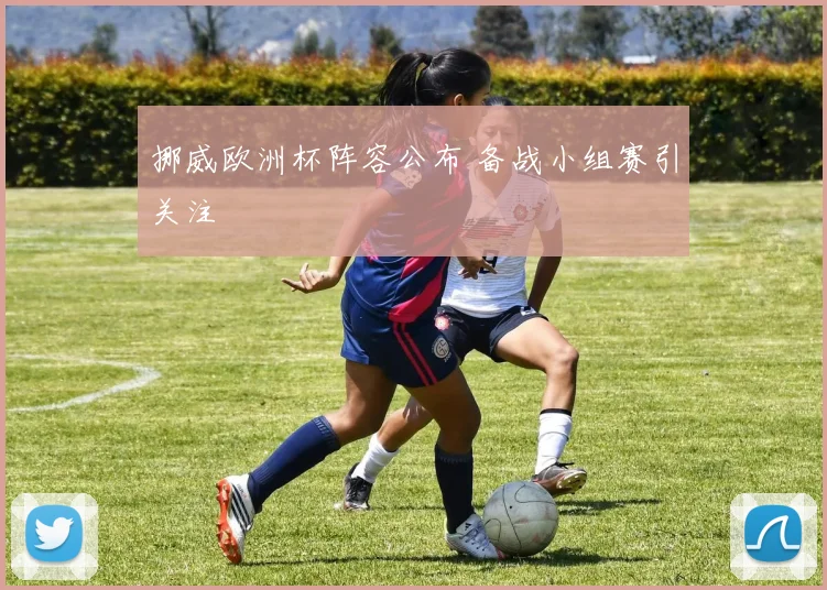 挪威欧洲杯阵容公布 备战小组赛引关注
