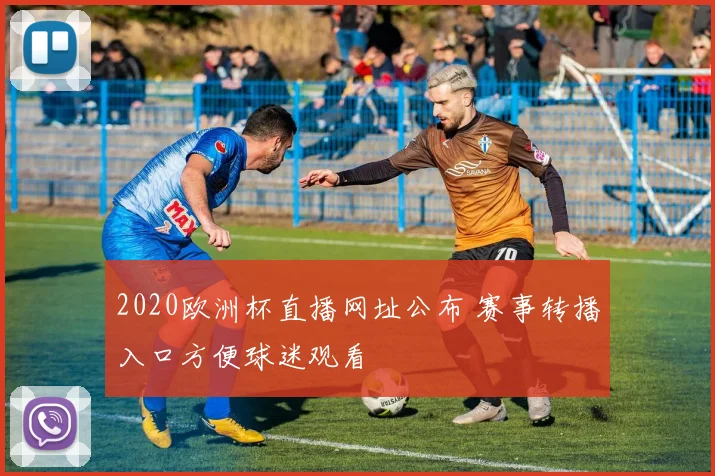 2020欧洲杯直播网址公布 赛事转播入口方便球迷观看